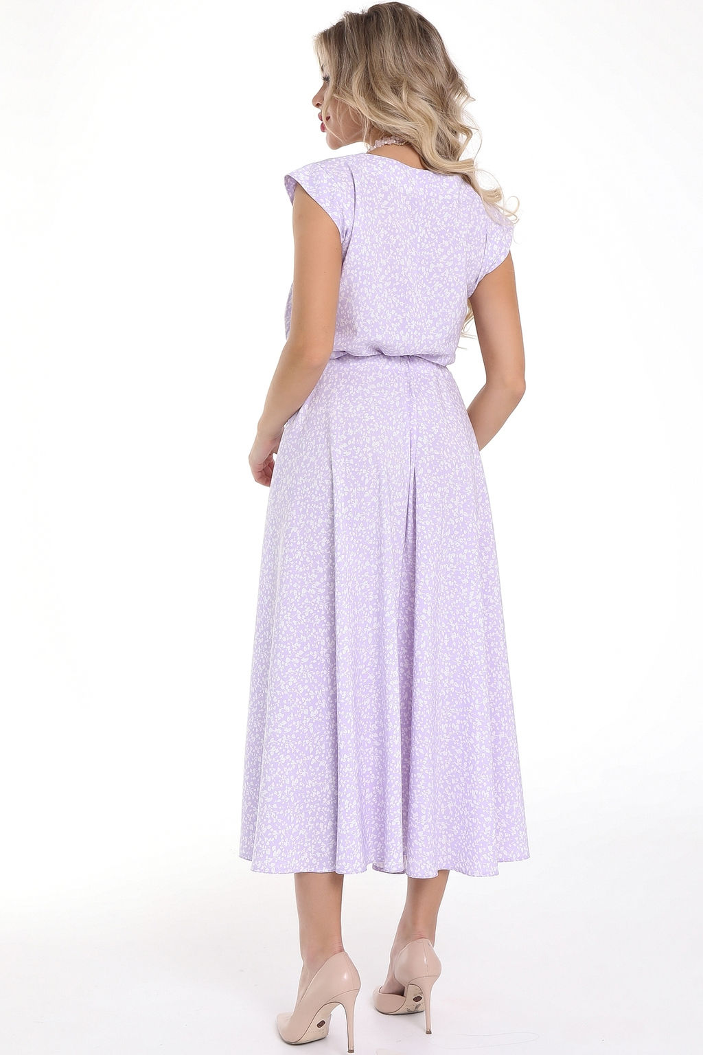 Платье Диана