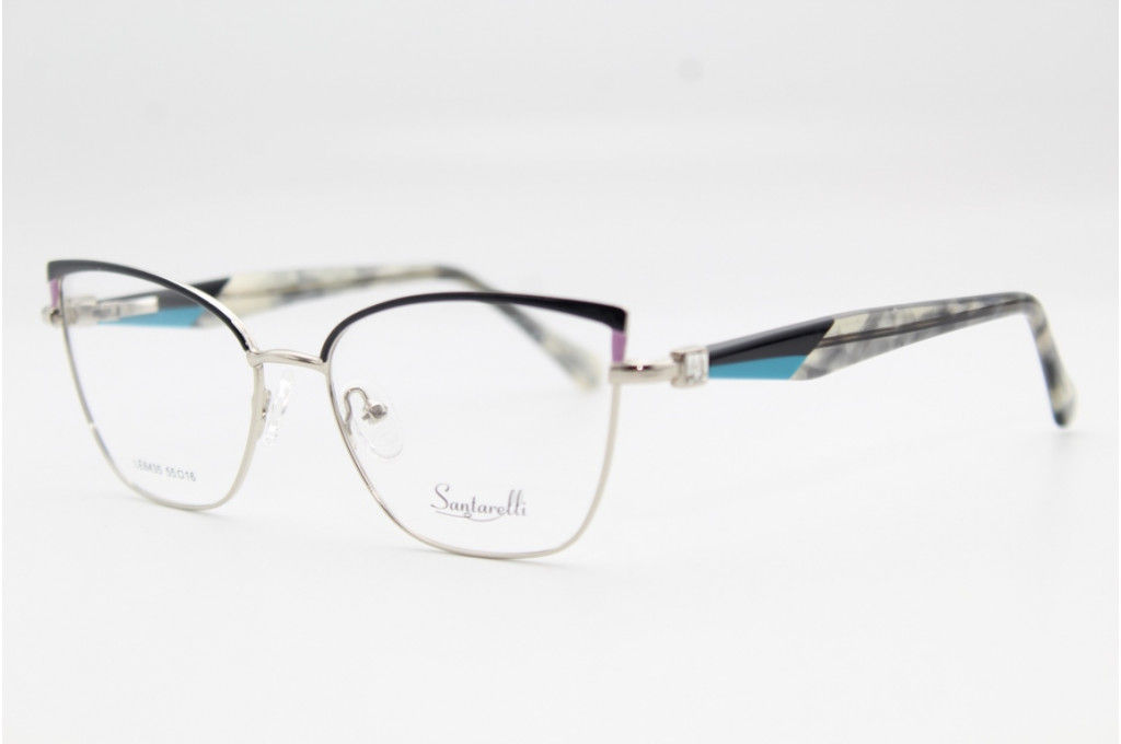 Оправа SANTARELLI LE 6435 55-16-140 C1