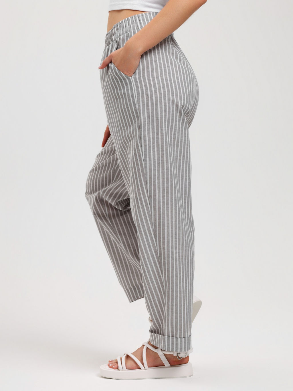 VIOTEX Брюки Летний день-1 - Виотекс фото 11