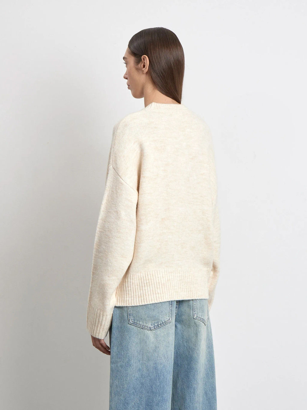 EMKA / Джемпер из трикотажа  фото 4