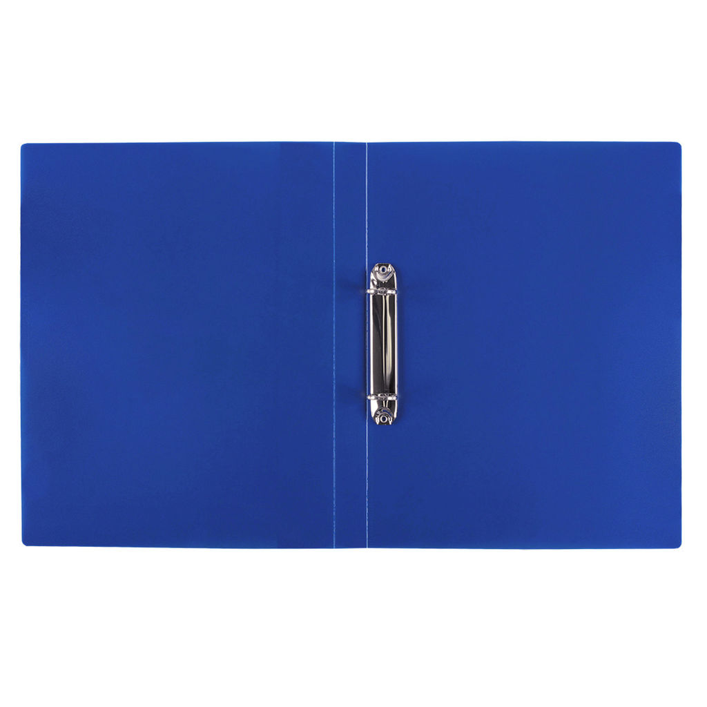 Expert Complete Premier Папка на 2 О-кольцах A4 700 мкм 25 мм волокно 4 шт. d - 20 мм синий new EC211330002