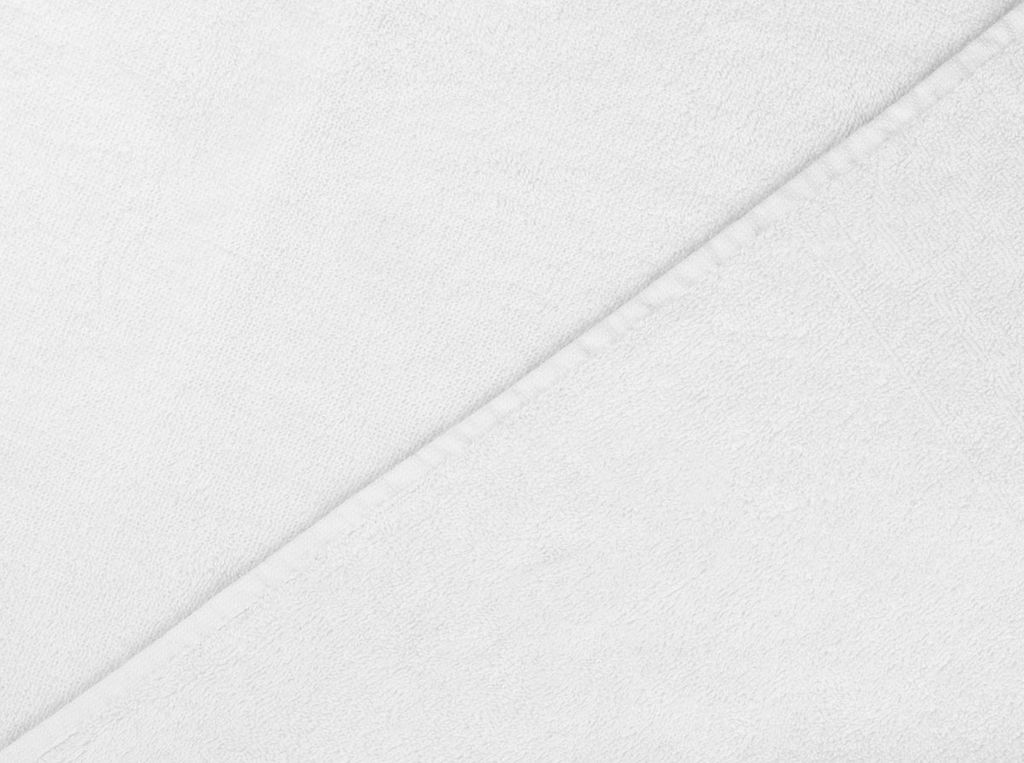 Полотенце махровое 5с403.612ж1 Аза (1-бел.шепот) 45х90 см