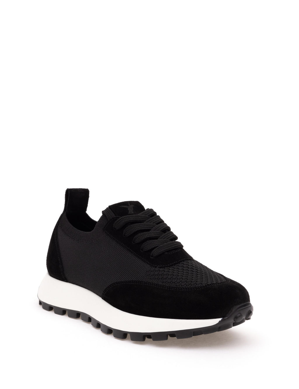 Черные туфли