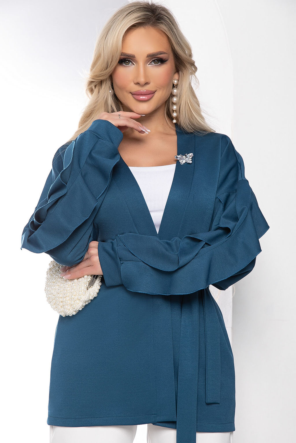 Жакет Баттерфляй - Lt collection фото 17