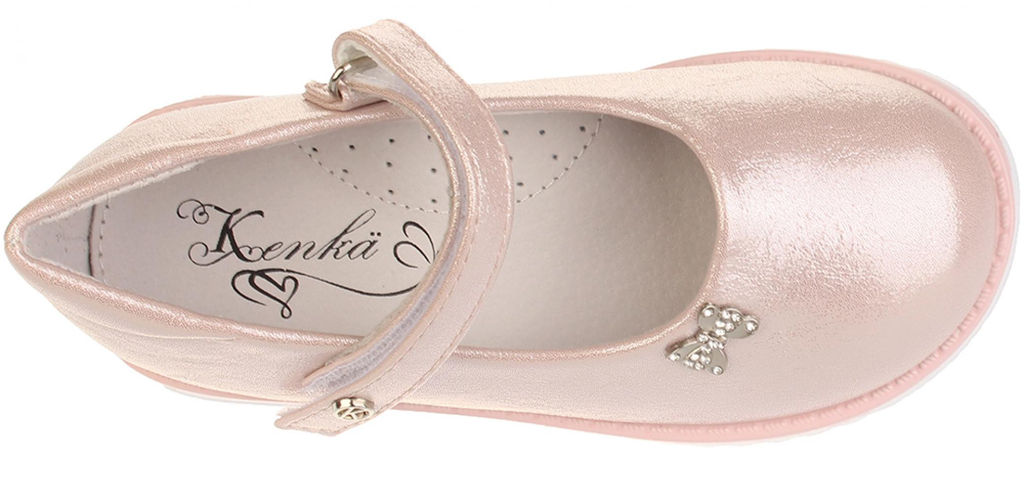 Mary Jane Kenka MSX_20087-8_pink  фото 3
