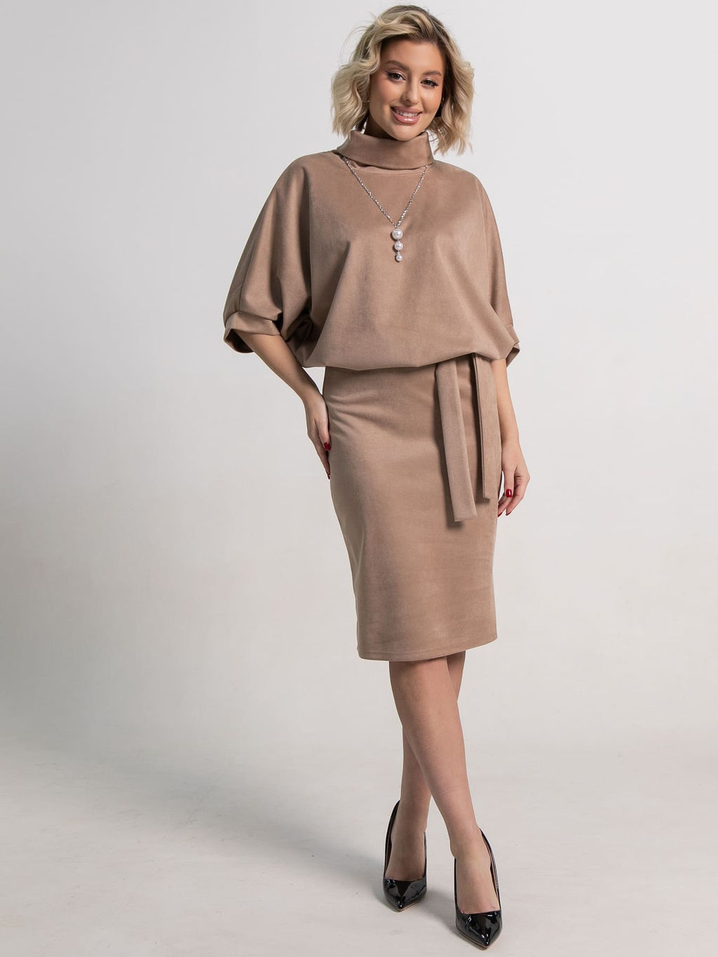 Платье Антония - Lt collection фото 34