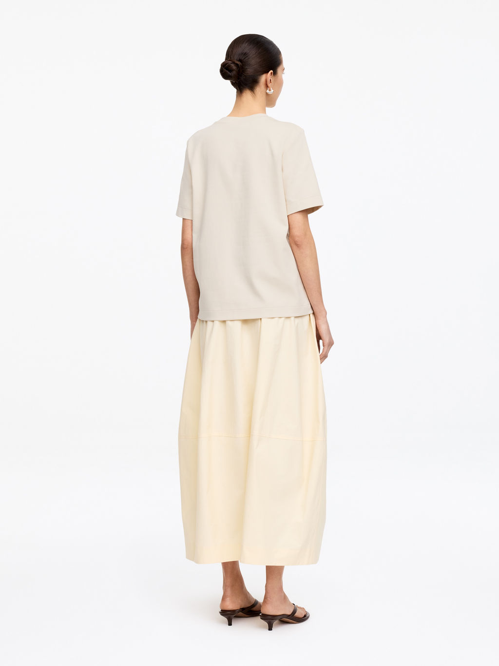 Camiseta Signature - H&m фото 12