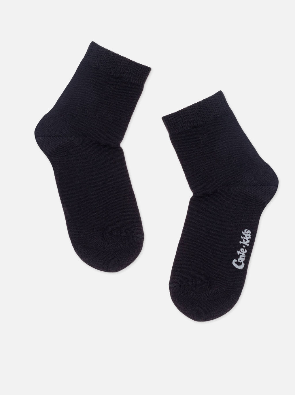 Цена за 2 пары. Носки классические CONTE-KIDS 3DSOCKS Носки детские - Conte elegant фото 59