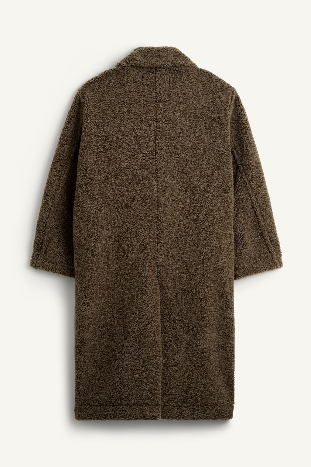 TDY TRNCH - Zara фото 6