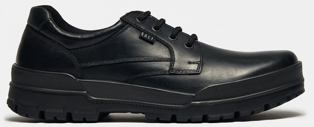 Полуботинки мужские ROVER 552107ЧН