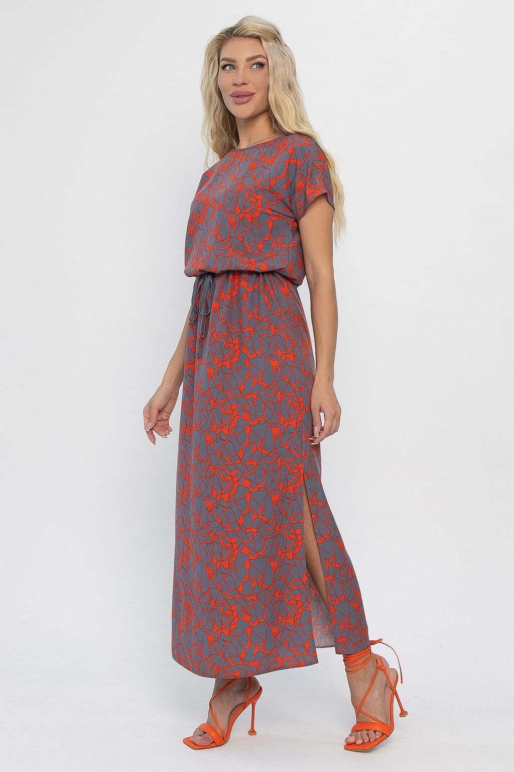 Платье Мэри - Lt collection фото 58