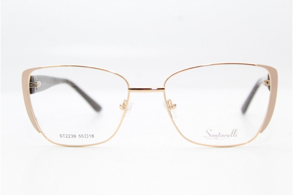 Оправа SANTARELLI 2239 55-18-142 С4