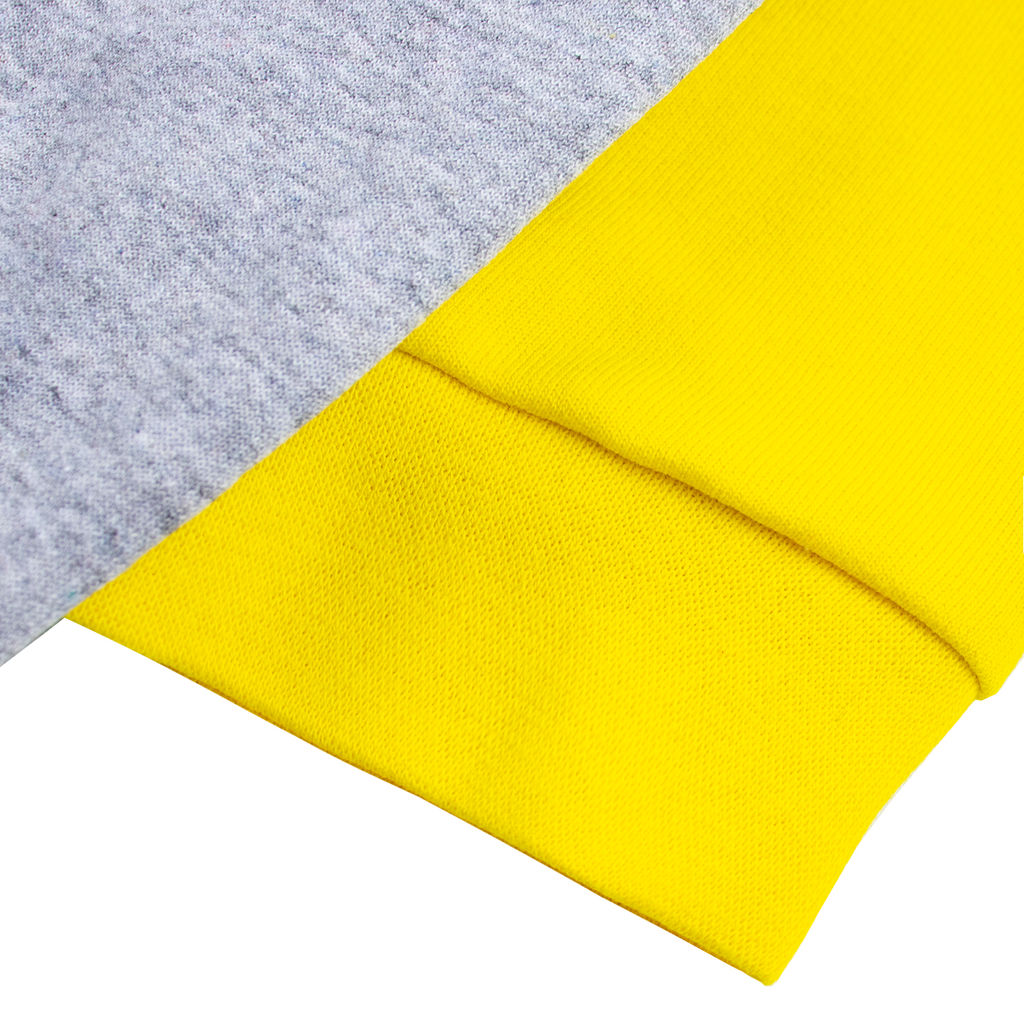 Толстовка футер 2х нитка начёс 1689310101 - Youlala фото 3