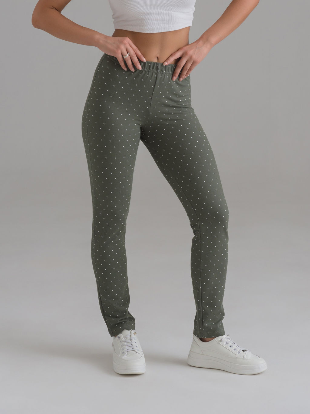 Брюки женские - Глория Трикотаж фото 3