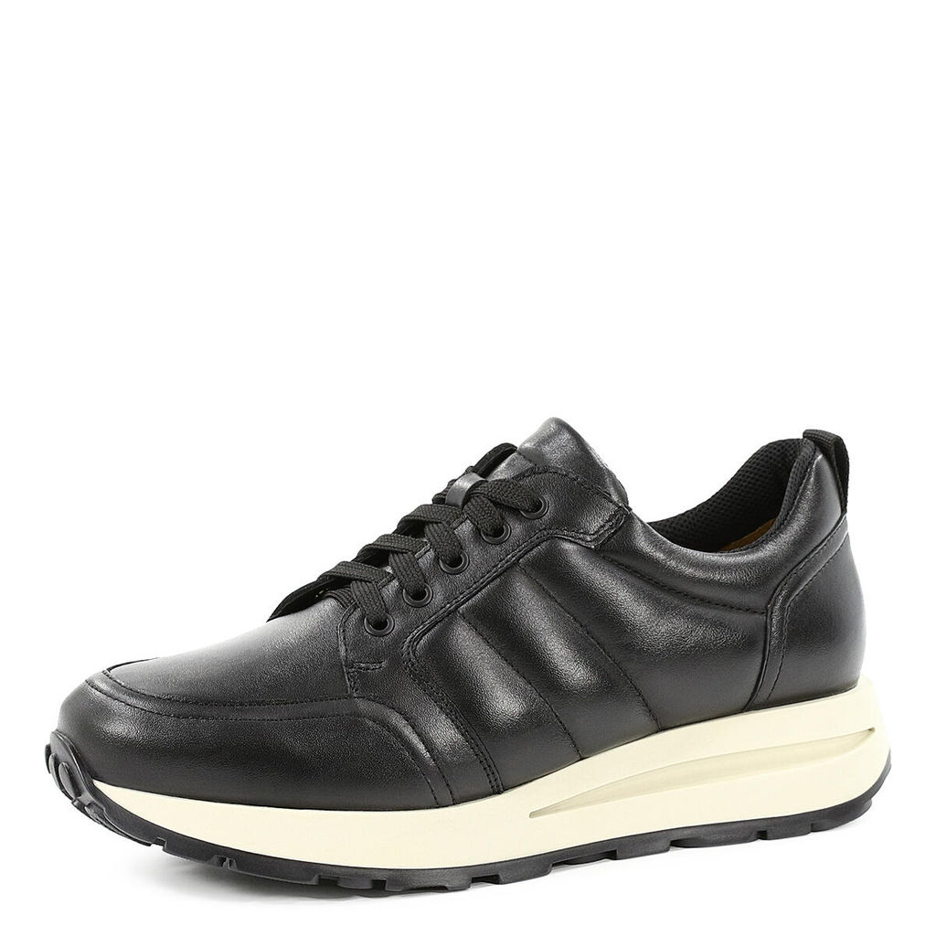 Полуботинки женские