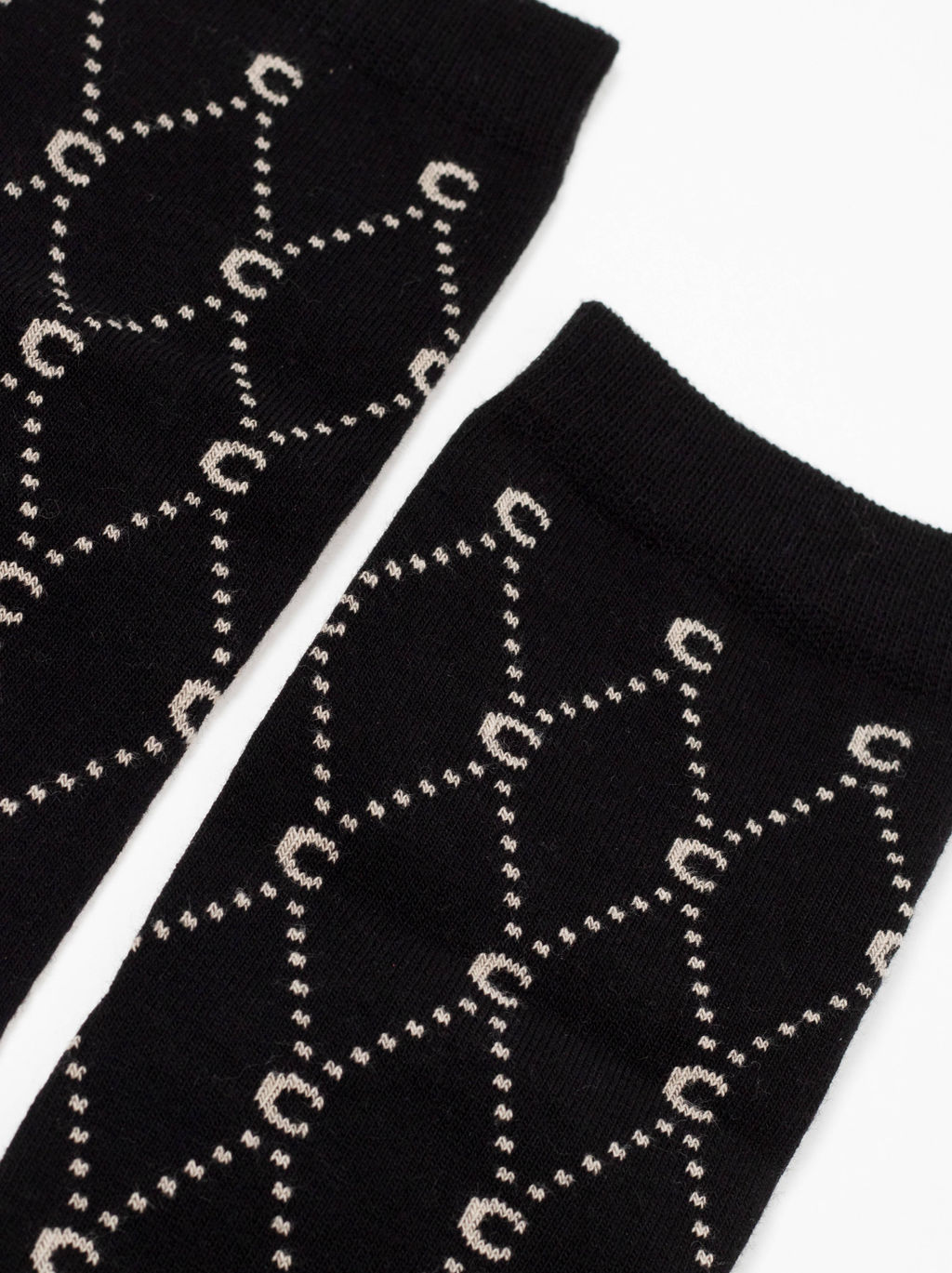 Цена за 2 пары. Носки Классические CONTE CLASSIC черный - Conte elegant фото 6