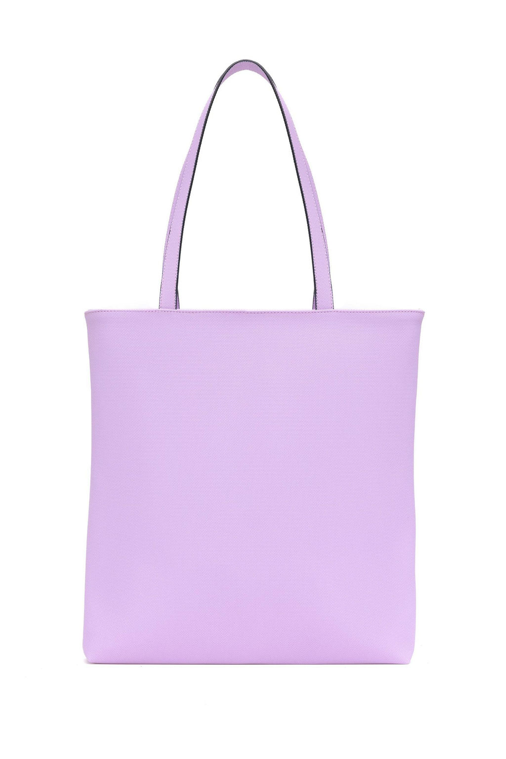 U. S. Polo Assn / Женская сиреневая сумка через плечо - U.s. polo assn фото 5