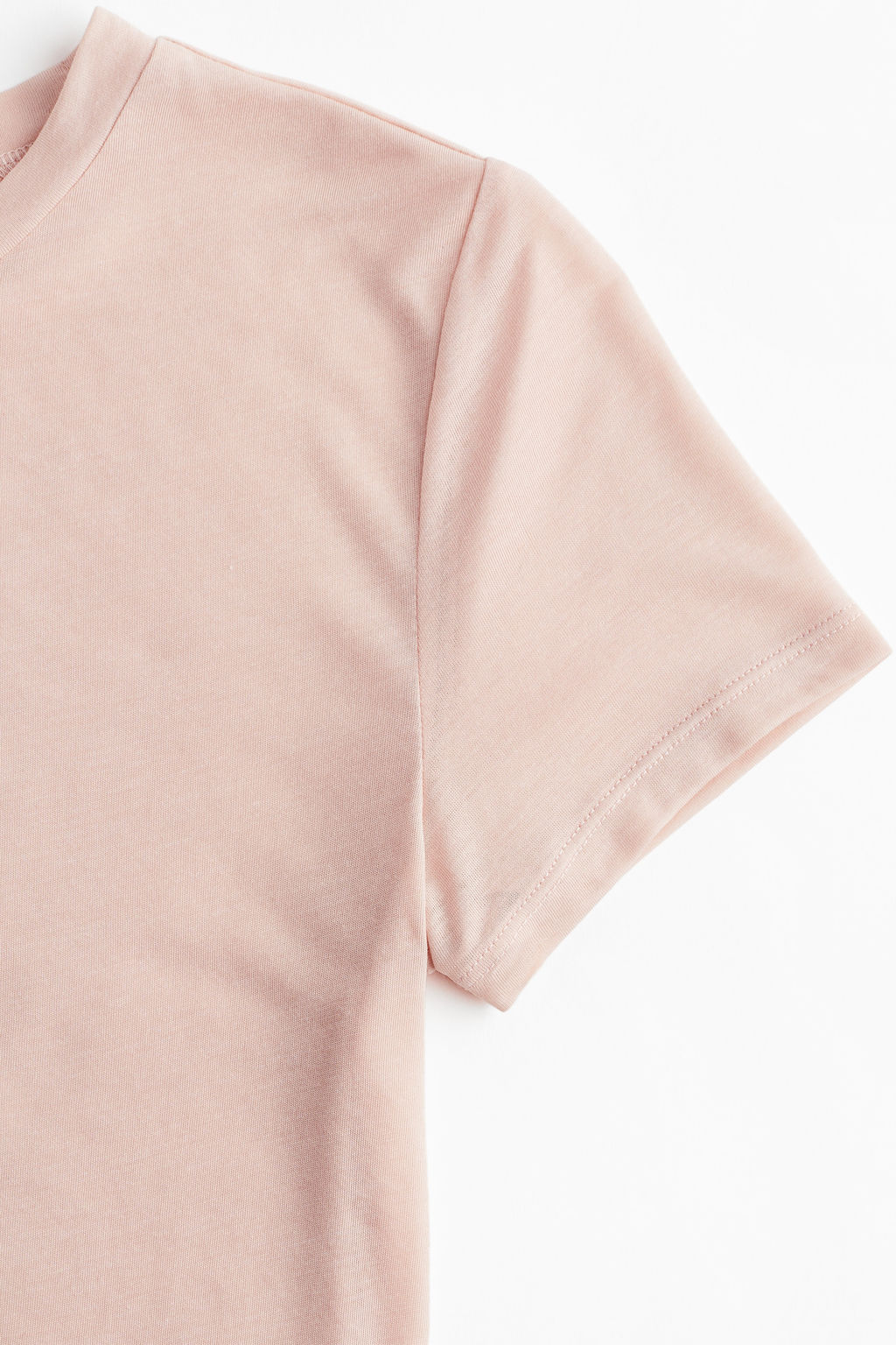Camiseta entallada - H&m фото 9