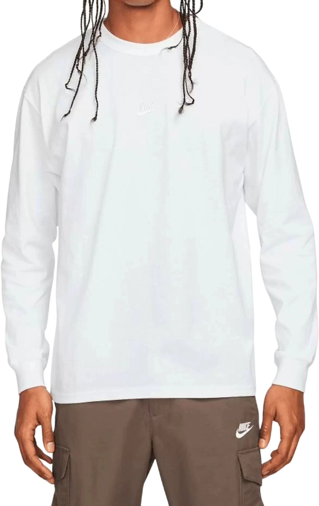 Футболка мужская