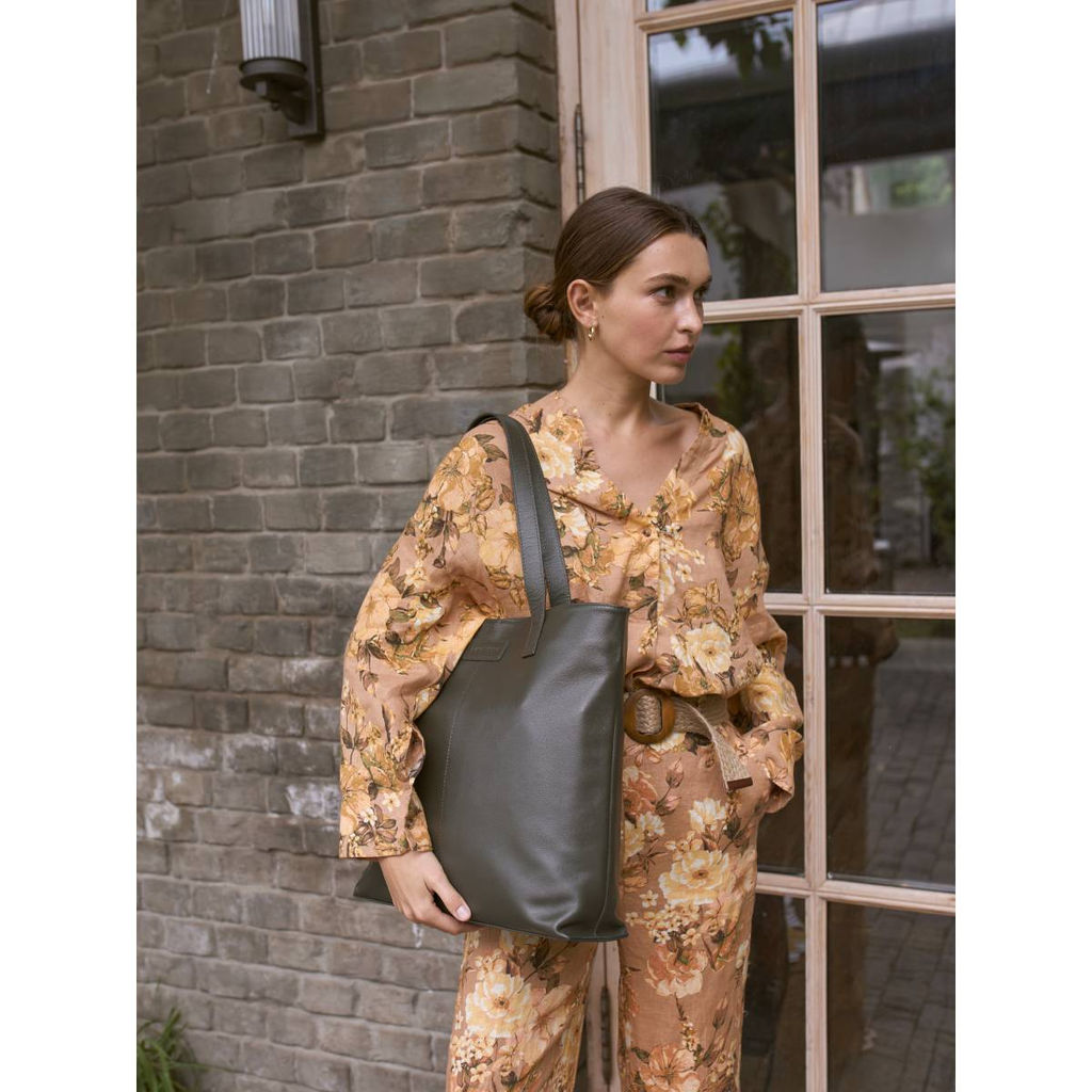 Женская сумка-шоппер Shane Black - Lakestone фото 29