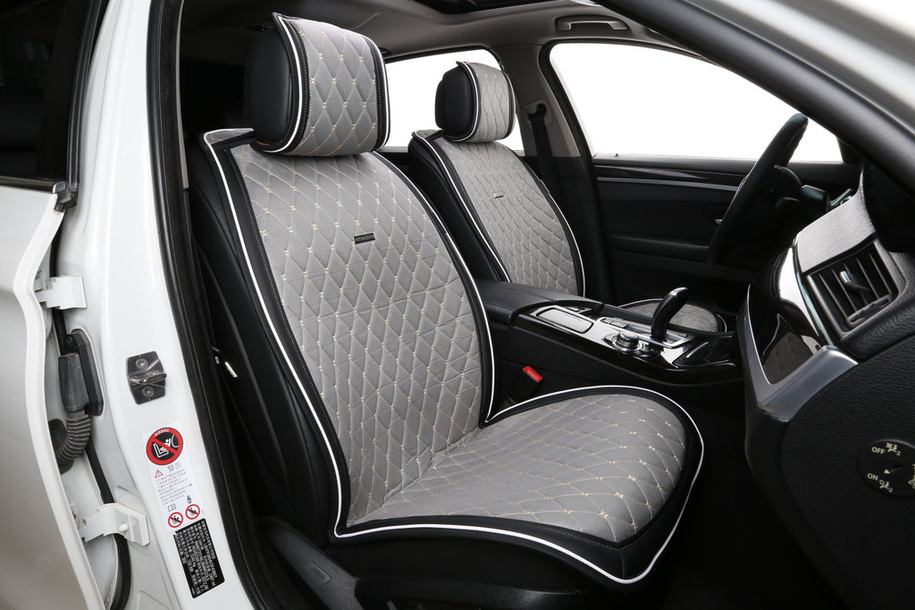 Alkantara Lux (Комплект из 2 шт.)