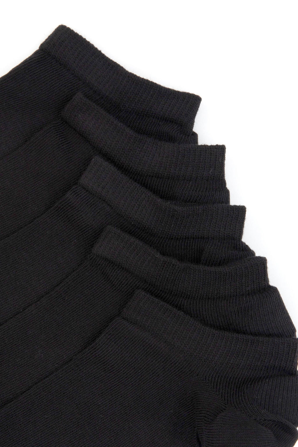 Kad_n Siyah _orap - U.s. polo assn фото 2