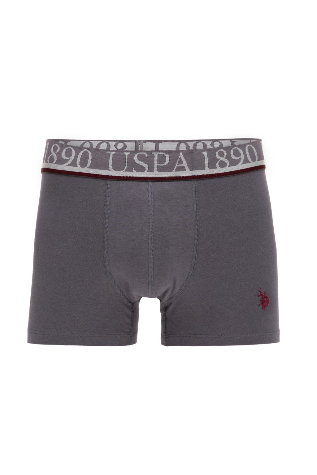 Erkek Bordo __ Giyim Alt - U.s. polo assn фото 7