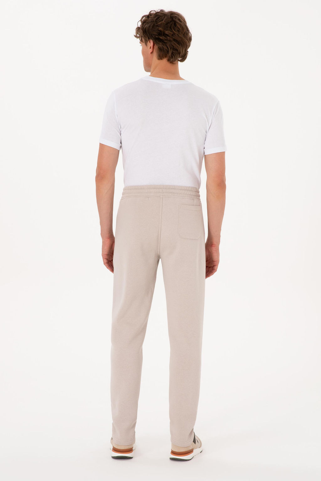 Erkek Ta_ E_ofman Alt_ Sepette S_rpriz _ndirim - U.s. polo assn фото 4