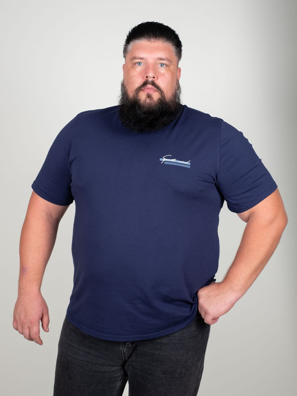 Футболка мужская 54288 Lets go - Let's go фото 11