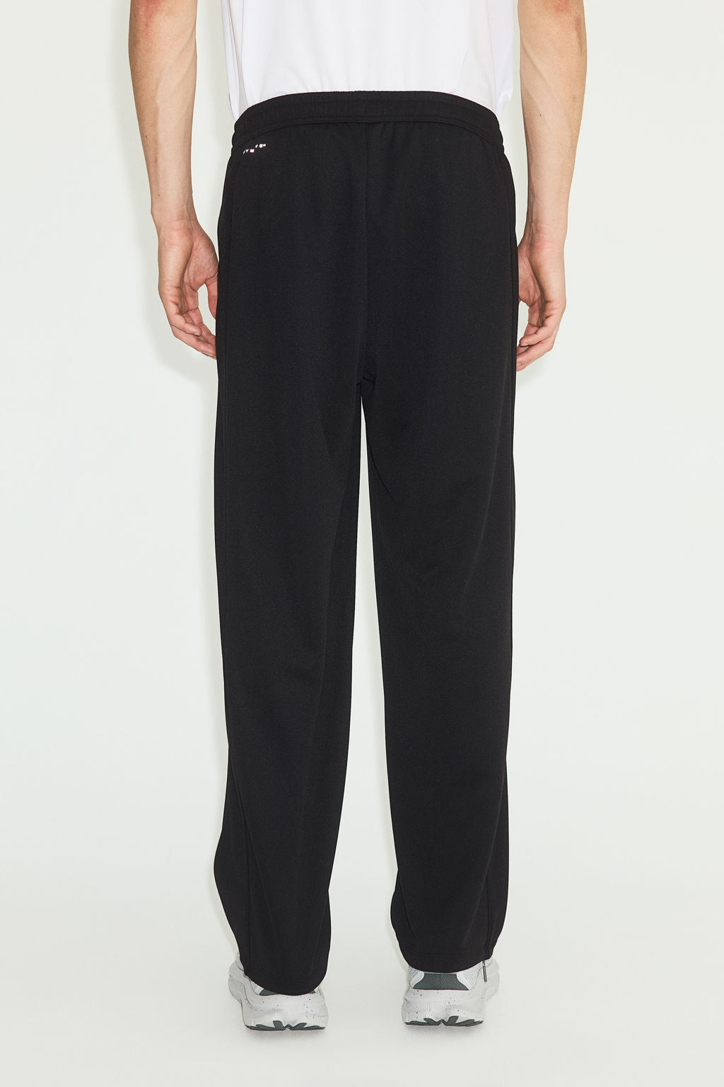 Joggers de deporte con DryMove Relaxed Fit - H&m фото 6