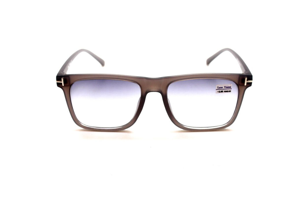 Солнцезащитные очки - Luxe Vision 7023 с2 -1