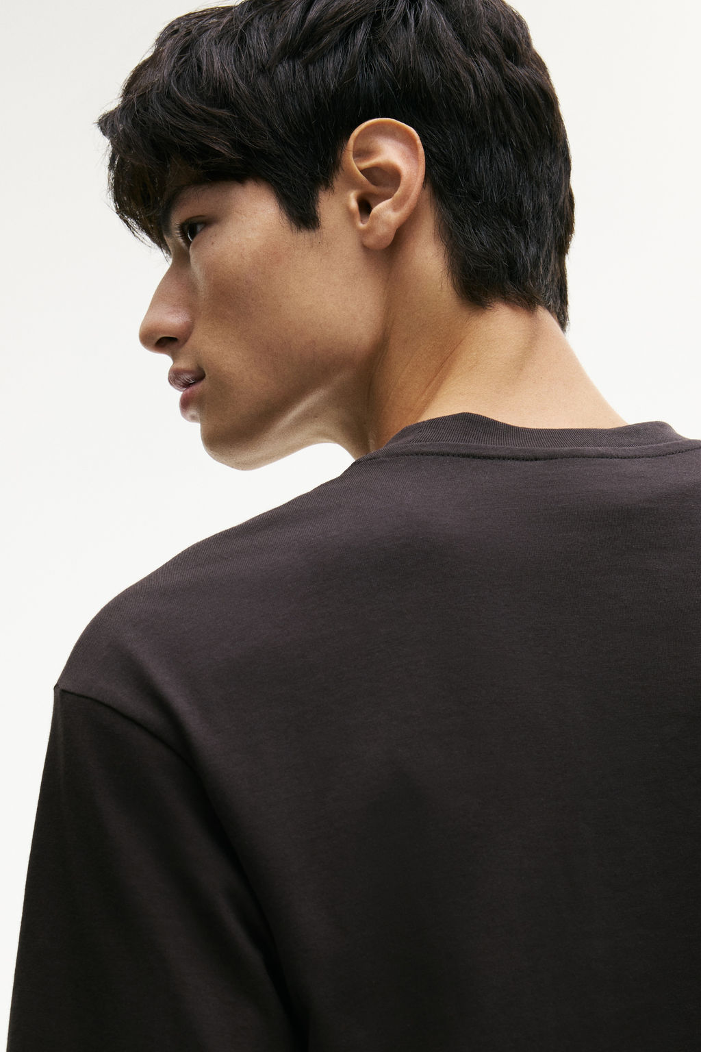 Camiseta Relaxed Fit - H&m фото 21