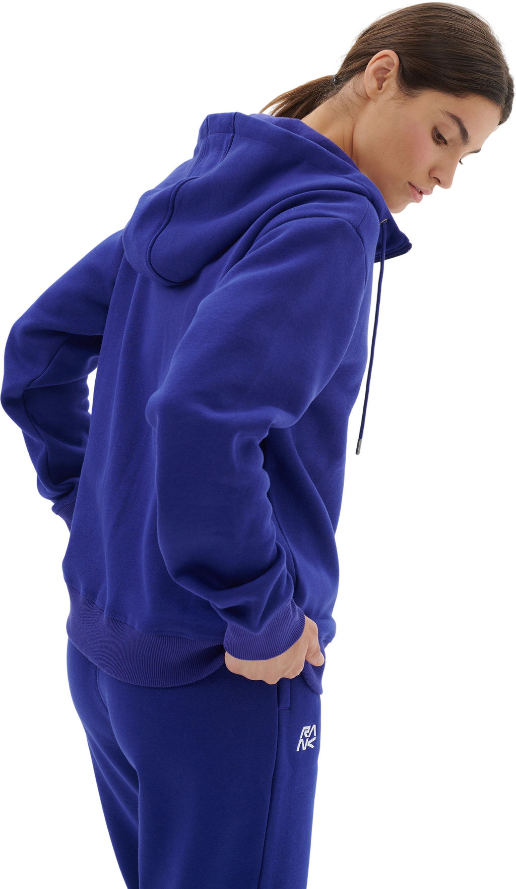 Олимпийка женская