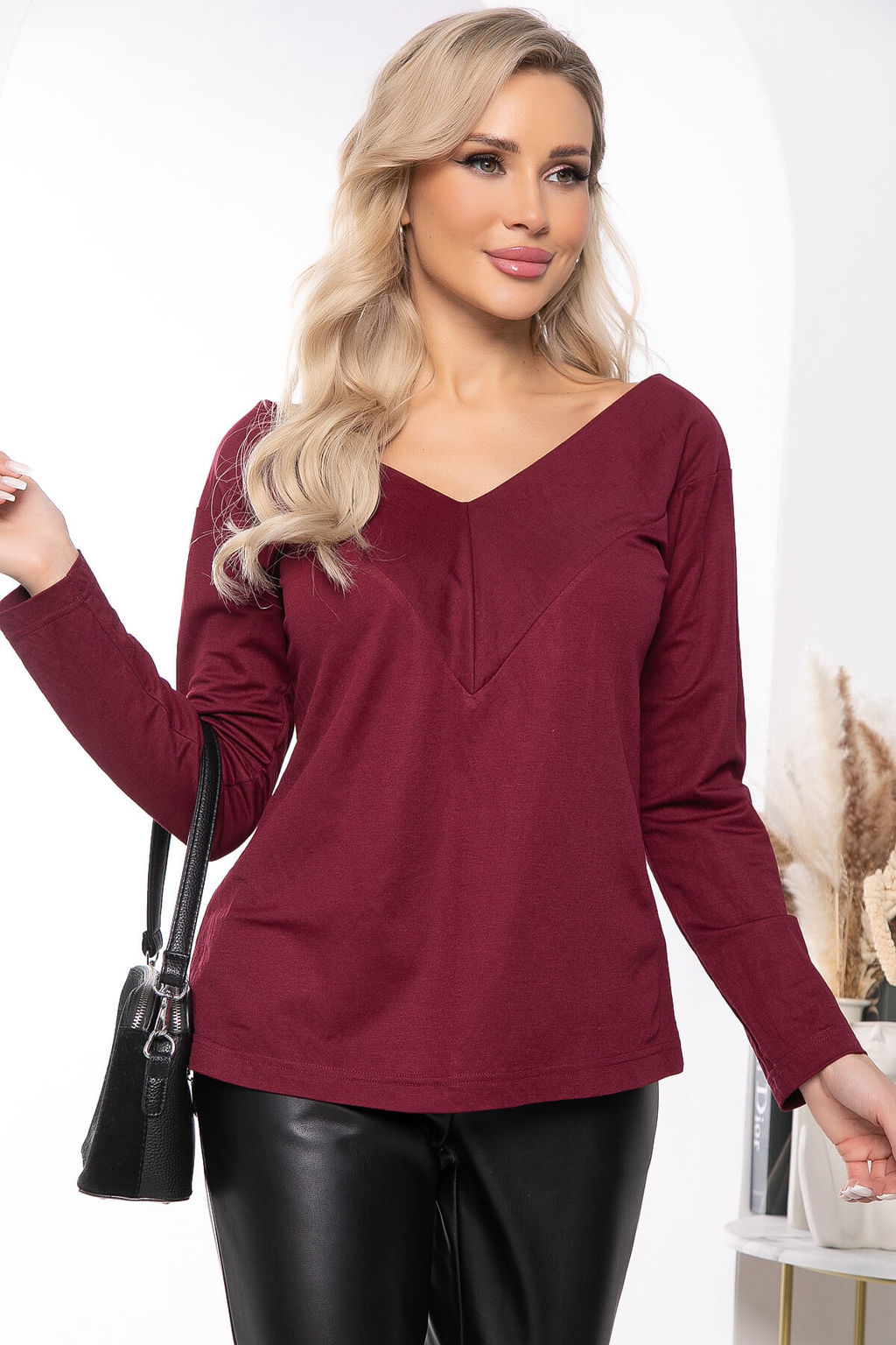 Джемпер Адель - Lt collection фото 14