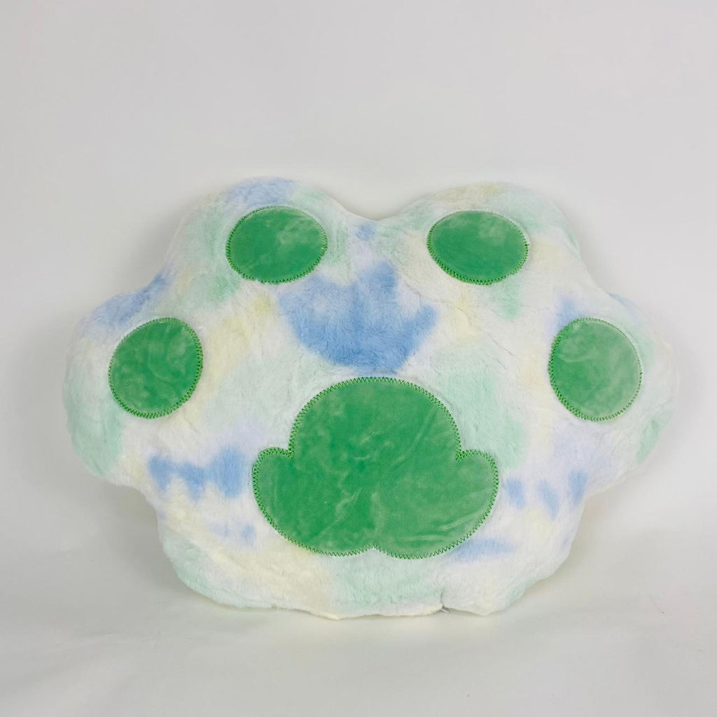 Мягкая игрушка Подушка Лапка 50 см - Storyland фото 8