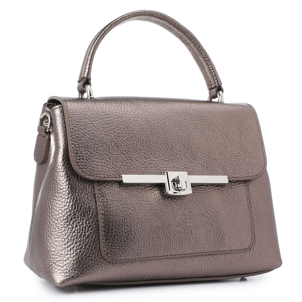 Женские сумка с ручками DIVA`S BAG
