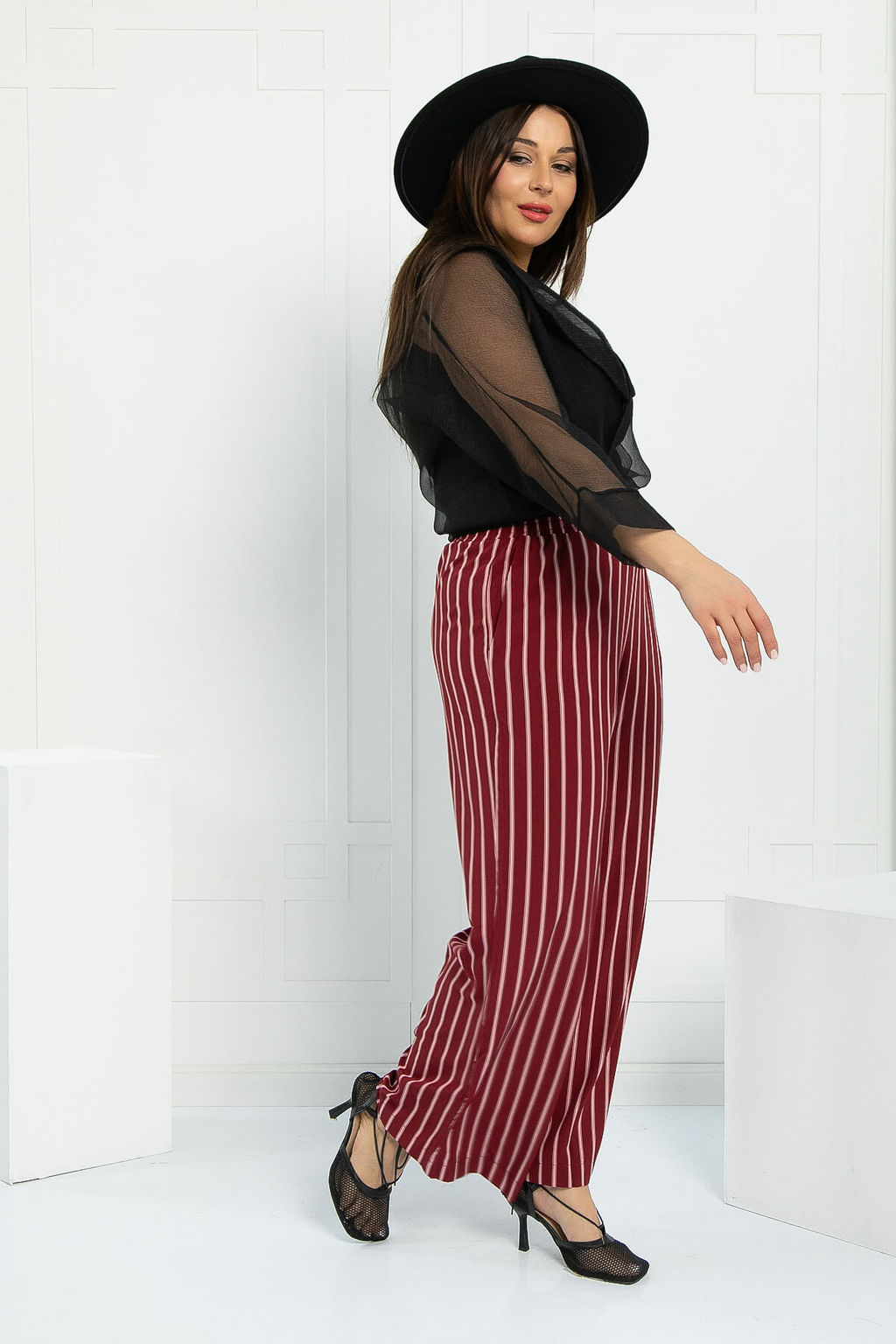 Брюки Лайфстайл - Lt collection фото 16