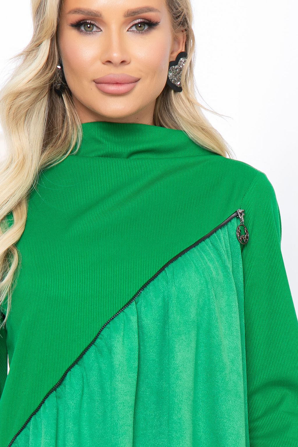 Платье Мару - Lt collection фото 3