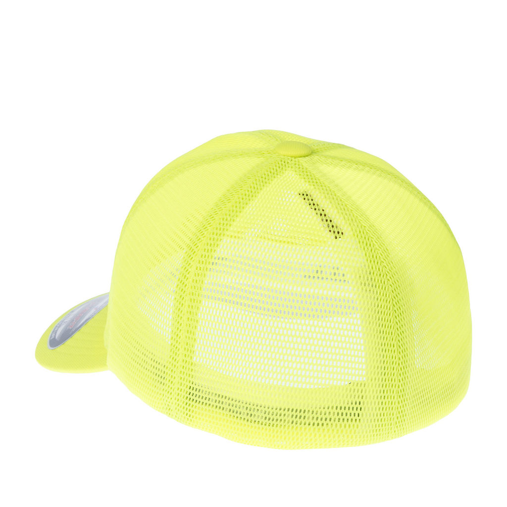Бейсболка FLEXFIT арт. 360 (салатовый)
