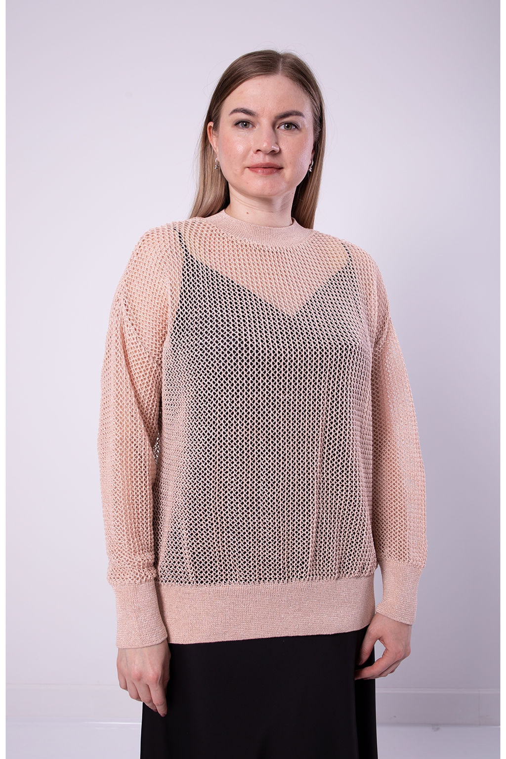 Джемпер женский Л412а - Olsarri фото 12