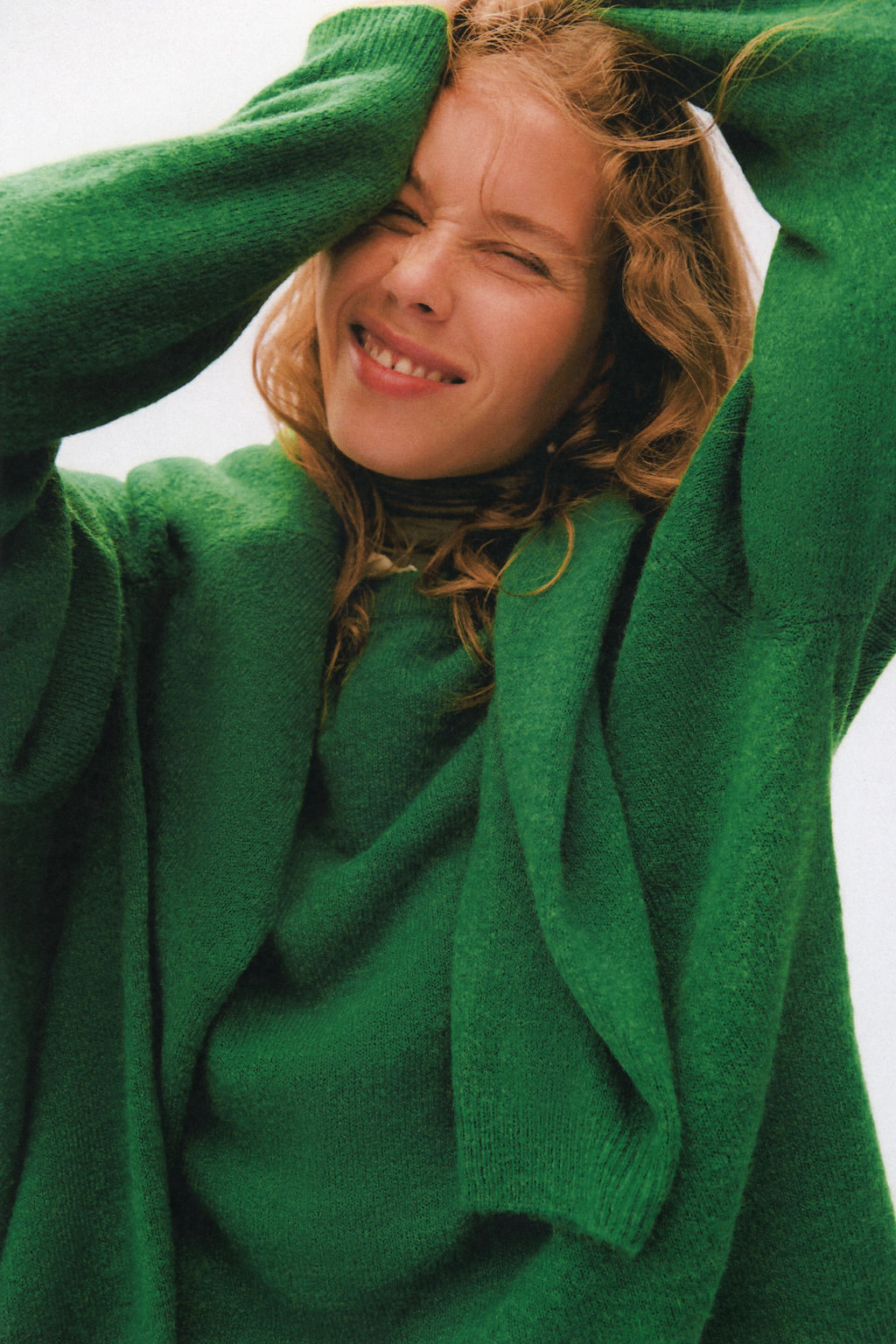 Jersey de punto - H&m фото 12