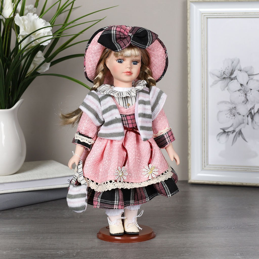 Сувенир коллекционный 33 см / 1212 /уп 48/ - Галеонтрейд фото 19