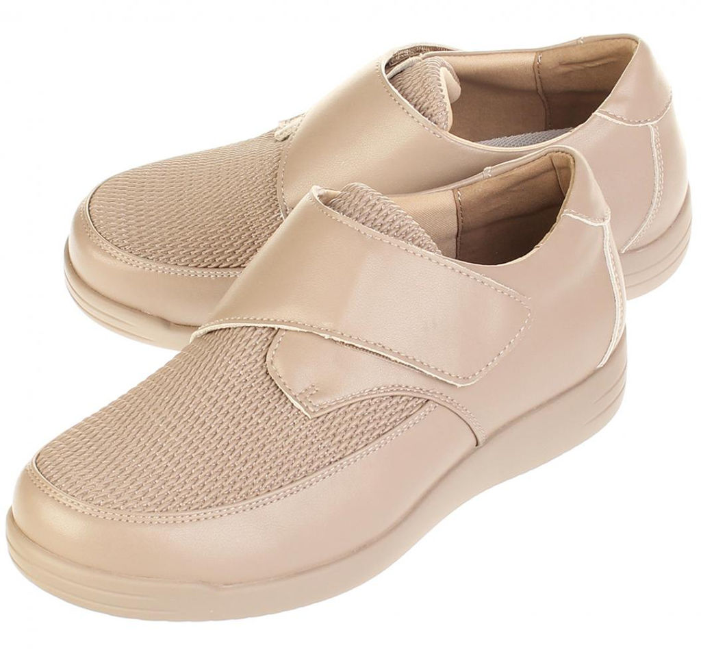 Туфли Evalli 8029-2-4