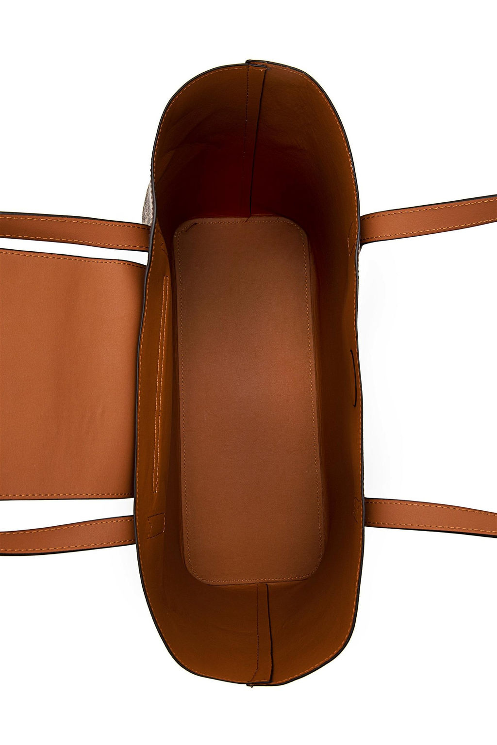 Женская коричневая сумка - U.s. polo assn фото 5