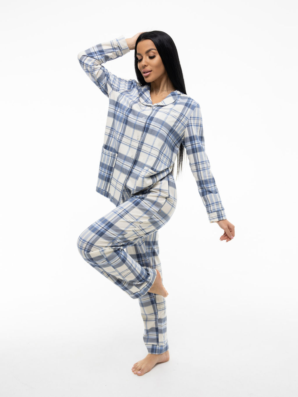 Костюм мод.1962/1