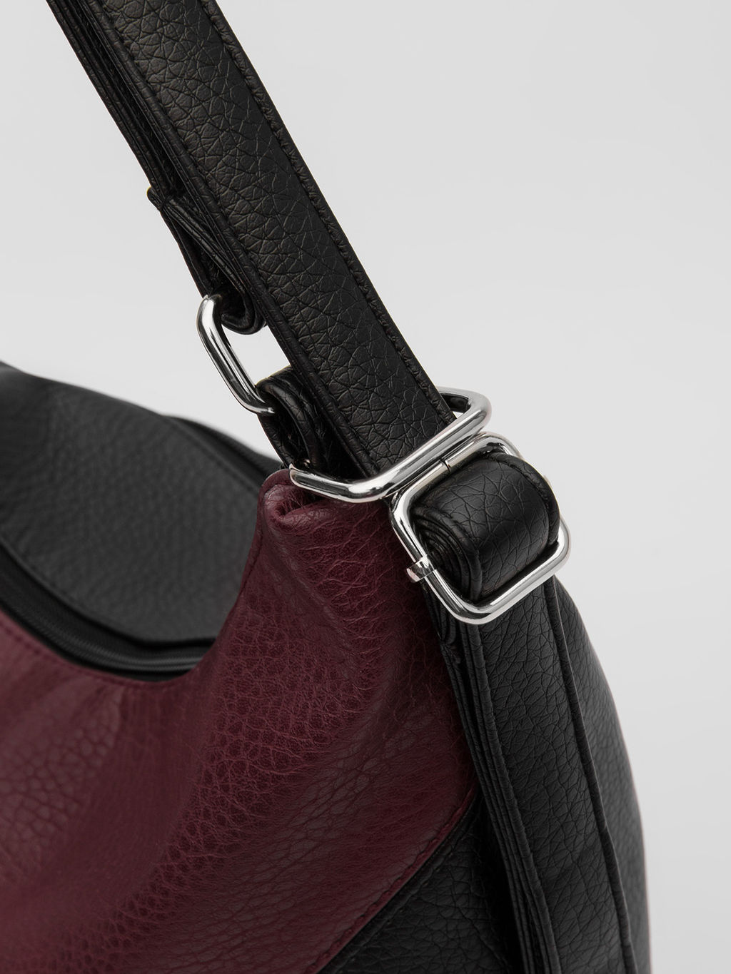 Чёрный мешок-трансформер S.Lavia  фото 19