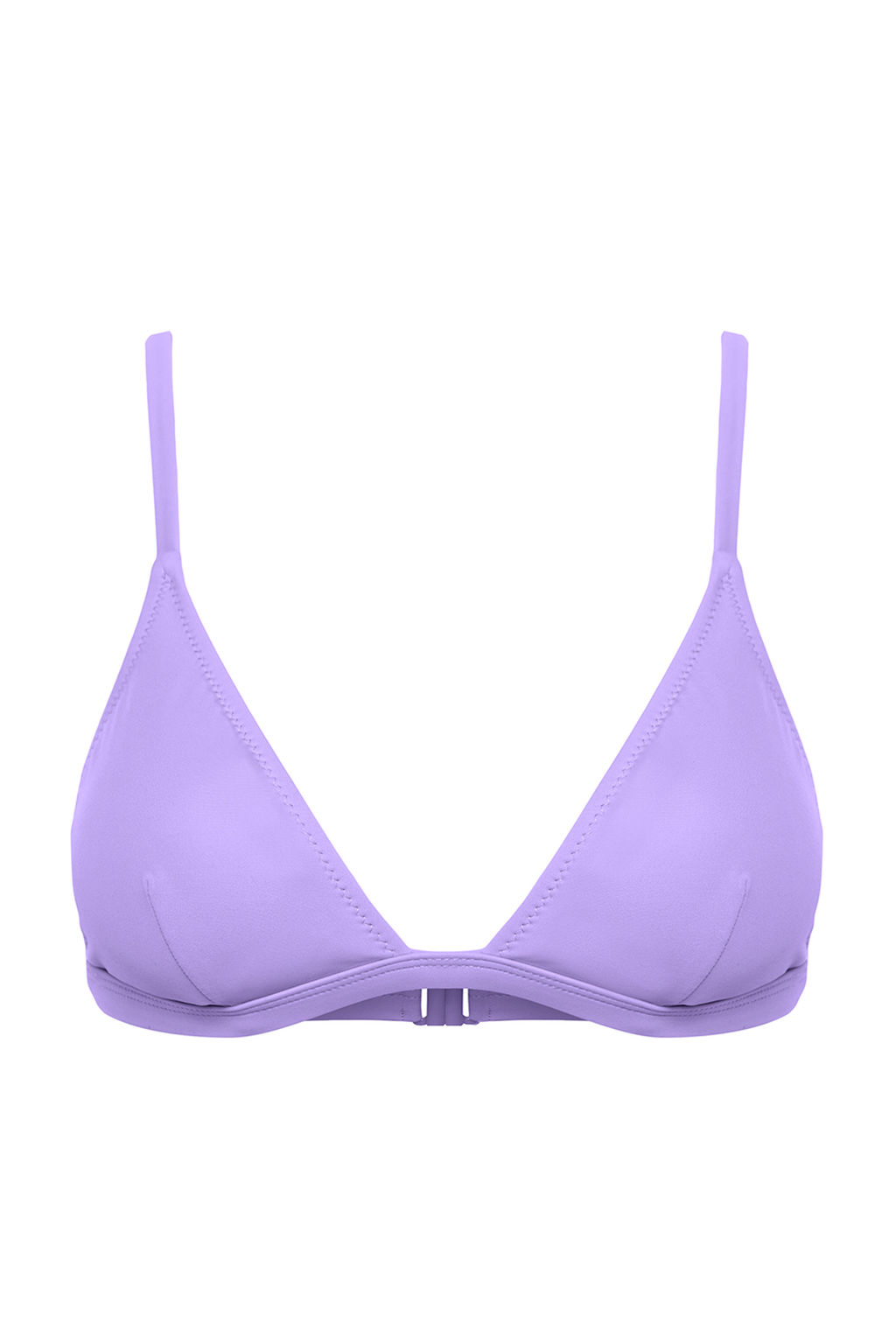 TRENDYOLMILLA Siyah Ucgen Bikini Ustu TBESS20BU0268  фото 6