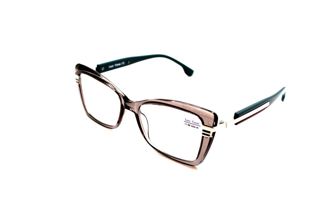 Готовые очки - Luxe Vision 7028 c1 -2,5