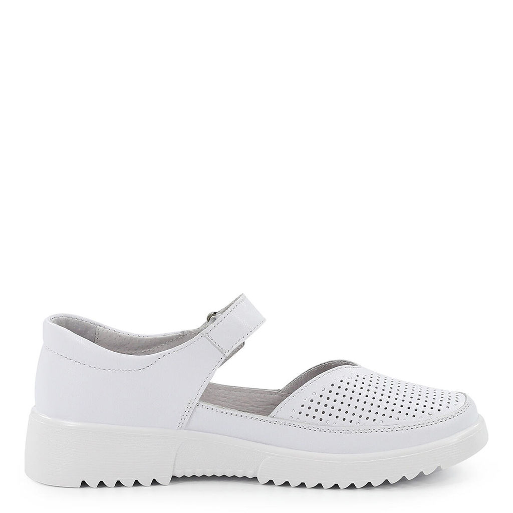 Туфли летние женские