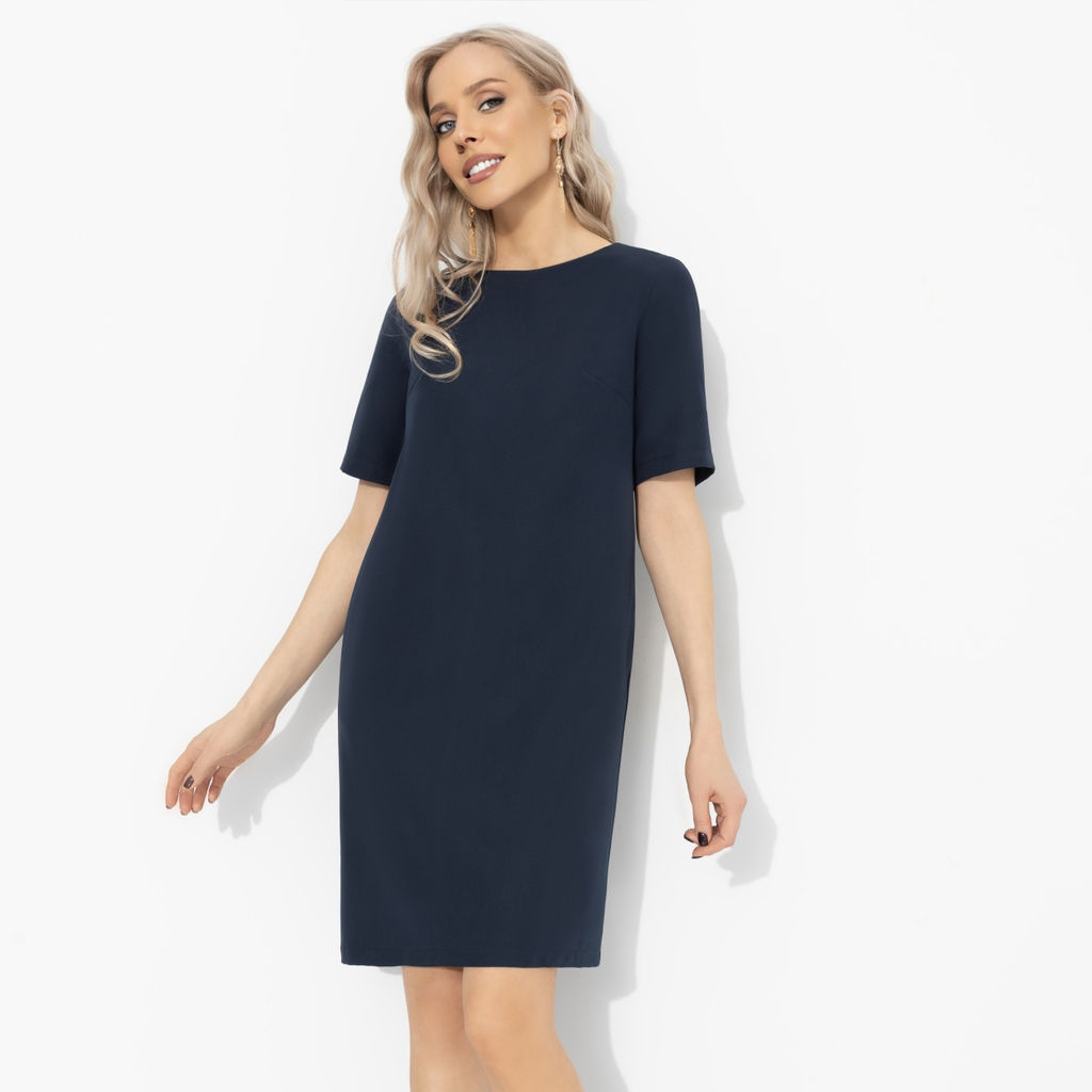 Платье универсальное, Сделай комплимент (уверенность)